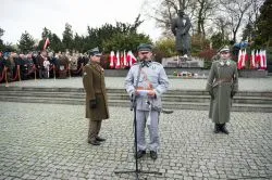 Narodowe Święto Niepodległości - Toruń