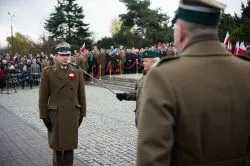Narodowe Święto Niepodległości - Toruń