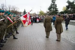 Narodowe Święto Niepodległości - Toruń