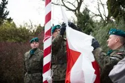 Narodowe Święto Niepodległości - Toruń