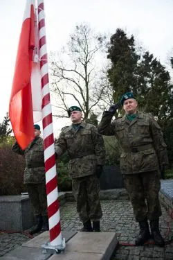 Narodowe Święto Niepodległości - Toruń