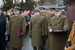 Narodowe Święto Niepodległości - Toruń