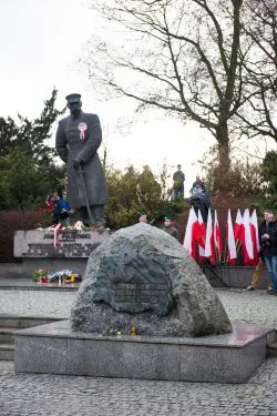 Narodowe Święto Niepodległości - Toruń
