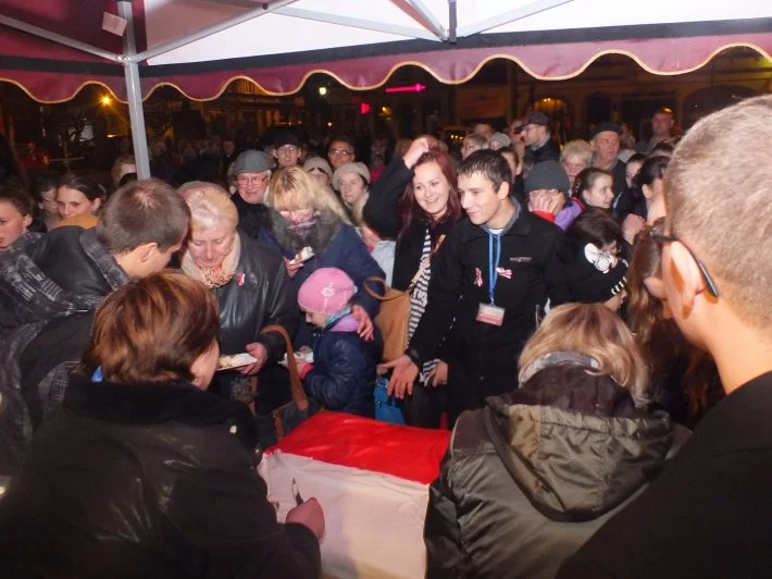 Narodowe Święto Niepodległości - Chełmża
