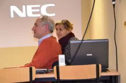 Spotkanie założycielskie Bractwa św. Jakuba w Toruniu