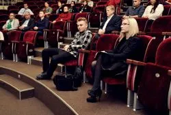 Spotkanie z Januszem Niemcem, najmłodszym więźniem PRL-u