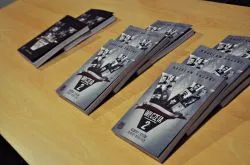 Spotkanie z Januszem Niemcem, najmłodszym więźniem PRL-u