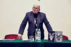 Spotkanie z Januszem Niemcem, najmłodszym więźniem PRL-u