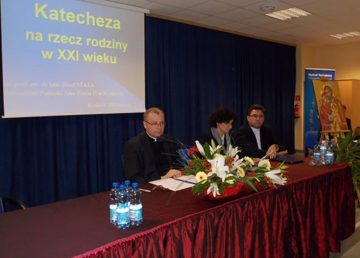 Konferencja 