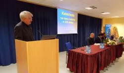 Konferencja 