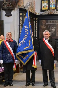 Świeto patronalne KSM i AK