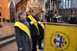 Świeto patronalne KSM i AK
