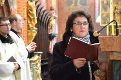 Świeto patronalne KSM i AK