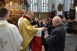Świeto patronalne KSM i AK