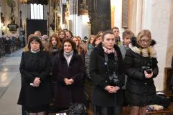 Świeto patronalne KSM i AK