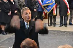Świeto patronalne KSM i AK