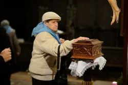 Uroczystość Niepokalanego Poczęcia NMP w Kościele Mariackim w Toruniu