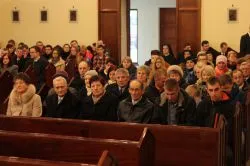 Święcenia kapłańskie w WSD w Toruniu - 12 grudnia 2015 r.