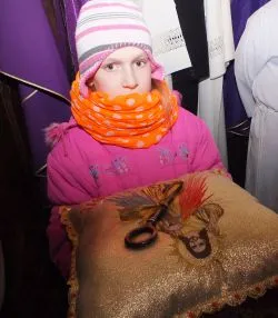 Otwarcie Bramy Miłosierdzia w konkatedrze Trójcy Świętej w Chełmży