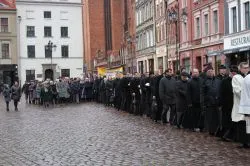 Diecezjalna inauguracja Jubileuszu Miłosierdzia