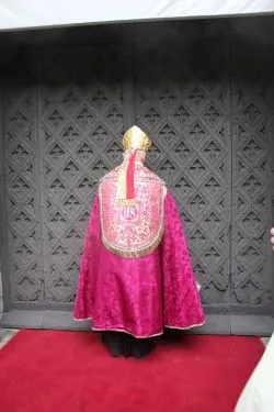 Diecezjalna inauguracja Jubileuszu Miłosierdzia