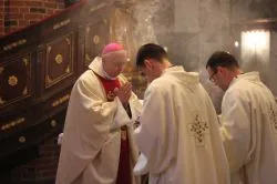 Diecezjalna inauguracja Jubileuszu Miłosierdzia