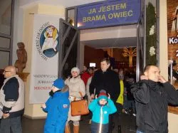 Radość miłości
