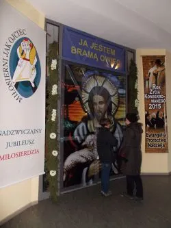 Radość miłości