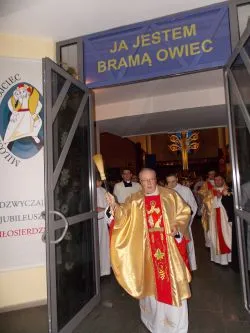 Radość miłości