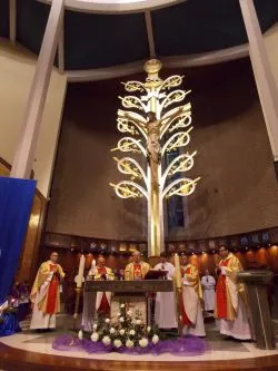 Radość miłości