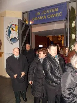 Radość miłości
