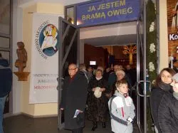 Radość miłości