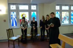 Fot. Aleksandra Wojdyło
