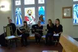 Fot. Aleksandra Wojdyło