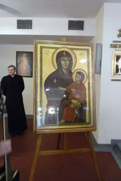 Fot. Aleksandra Wojdyło