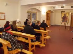 Fot. ks. Paweł Borowski