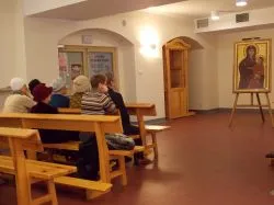 Fot. ks. Paweł Borowski