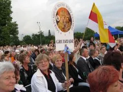 Diecezjalne dziękczynienie za beatyfikację Jana Pawła II