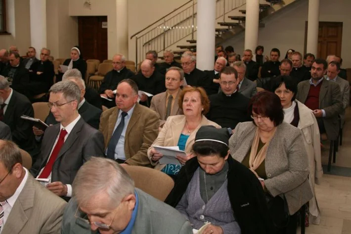 Zakończenie I Synodu Diecezji Toruńskiej