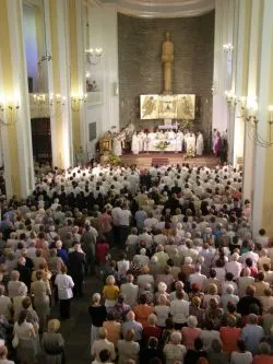 I Synod Diecezji Toruńskiej zakończony