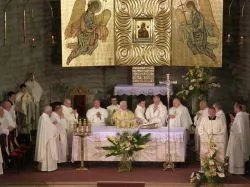 I Synod Diecezji Toruńskiej zakończony