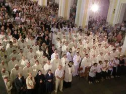I Synod Diecezji Toruńskiej zakończony