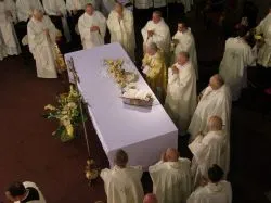 I Synod Diecezji Toruńskiej zakończony