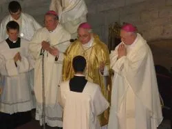 I Synod Diecezji Toruńskiej zakończony