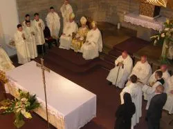 I Synod Diecezji Toruńskiej zakończony
