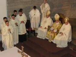 I Synod Diecezji Toruńskiej zakończony