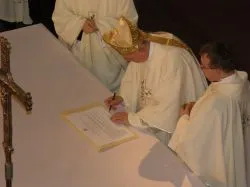 I Synod Diecezji Toruńskiej zakończony