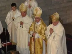 I Synod Diecezji Toruńskiej zakończony