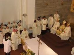 I Synod Diecezji Toruńskiej zakończony