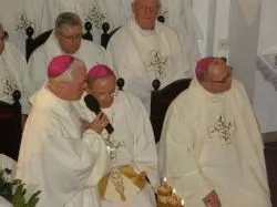 I Synod Diecezji Toruńskiej zakończony